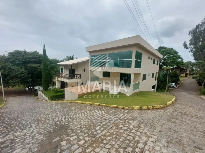 Vendo linda casa em condomínio com excelente localização em Gravatá/PE!