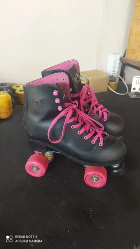 Patins Traxart Quad 39/40