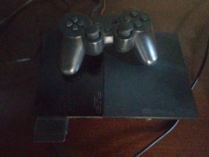 Playstation 2