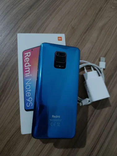 Xiaomi redmi note 9s