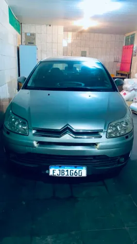 Citroen C4 Pal.excl/excl(tech.) 2.0/2.0 Flex AUT 2010