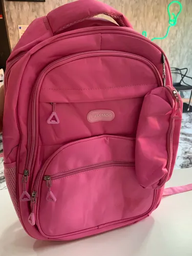Mochila escolar