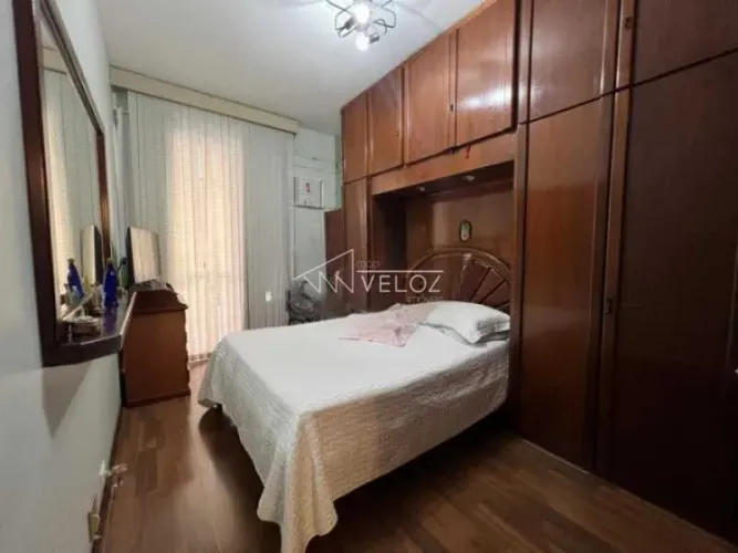 Flat - / Residencial / Ipanema