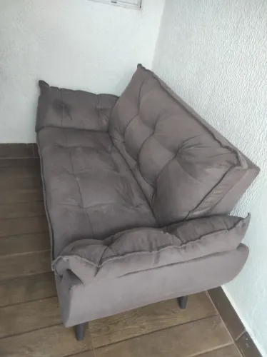 Vendo sofá