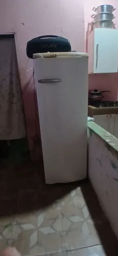 Geladeira
