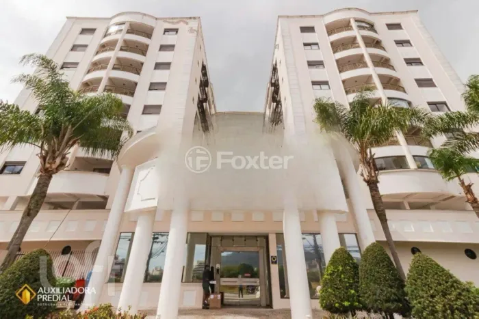 Apartamento à venda Rua Deputado Antônio Edu Vieira, Saco dos Limões - Florianópolis