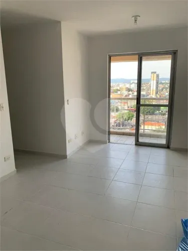 Apartamento com 4 quartos para locação em Limão - SP