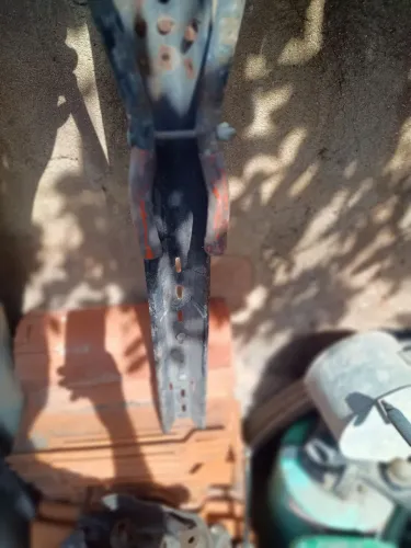 Reck bike 