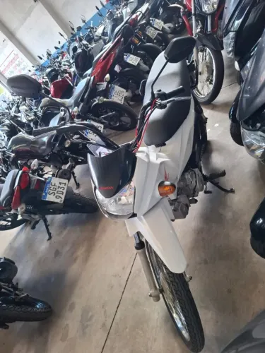 Honda pop 110icc 2023