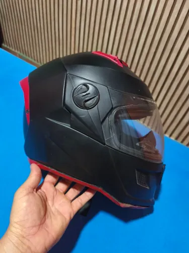 Capacete LS2 