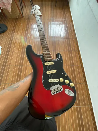 Fender Squier 