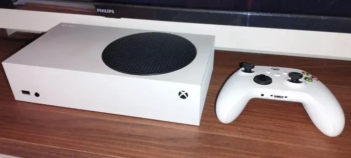 XBox series S
