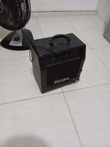 Cubo de Guitarra Sheldon GT 150