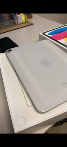 iPad 10 10.9 novo