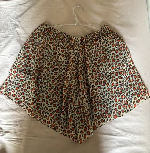Short Maria Filó