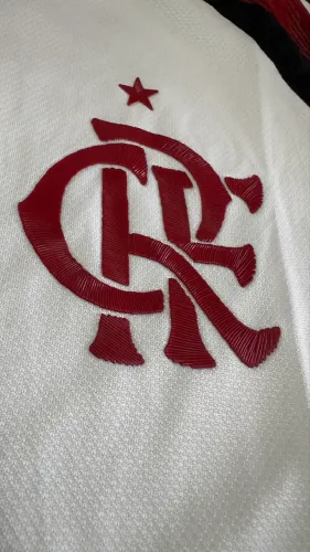 Flamengo jogador G