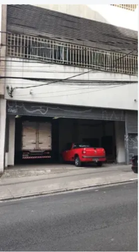 Locação-Galpão/Deposito/Armazém-São Paulo-Bela Vista