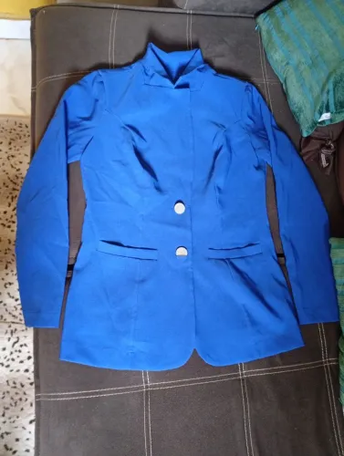 Blazer novo