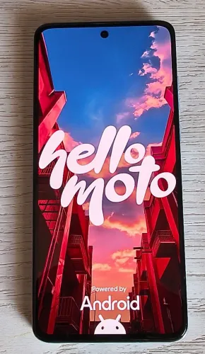 MOTO G84 5G semi-novo