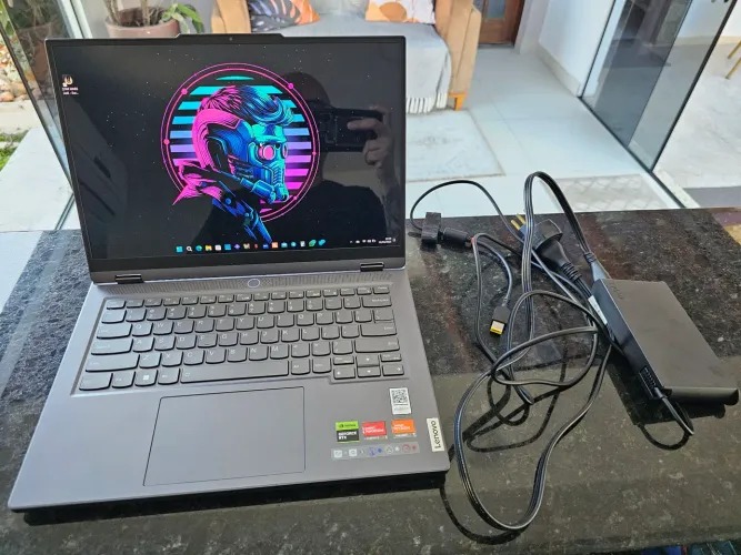 Legion 4060 oled 32 ram