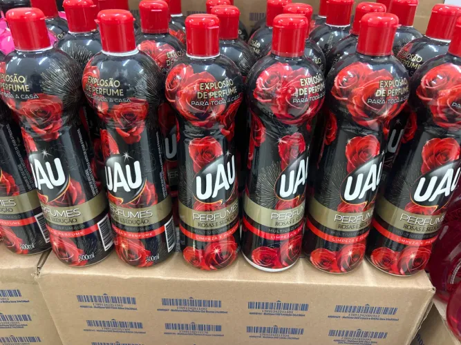 Ual multi uso caixa com 24 por 49,90