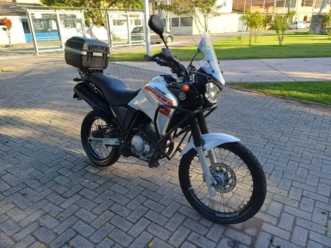 Teneré 250