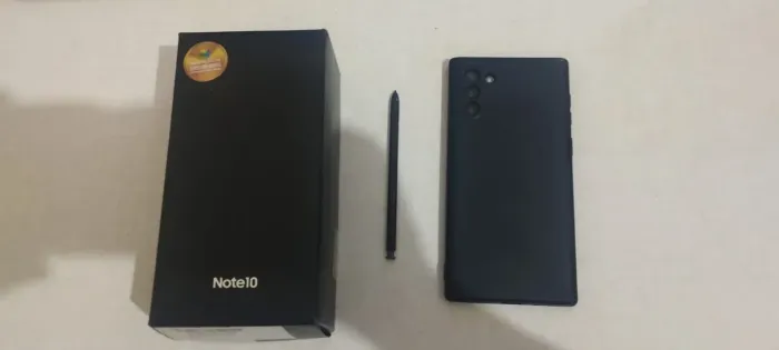 Samsung Note 10