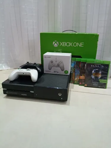 Xbox one