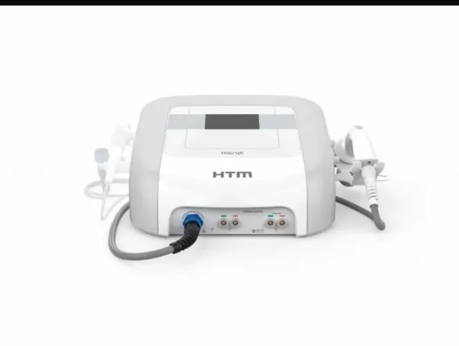 Aparelhos para estética corporal