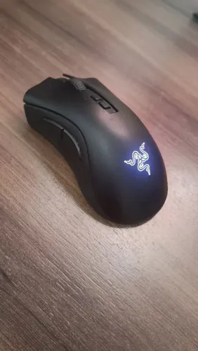 Mouse Razer Gamer