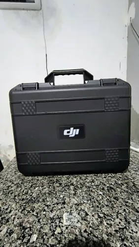 Maletas dji