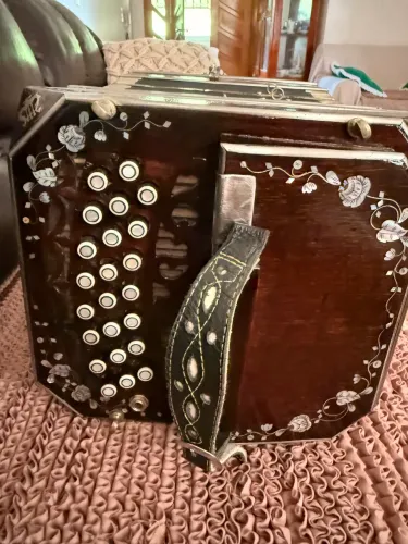 Concertina