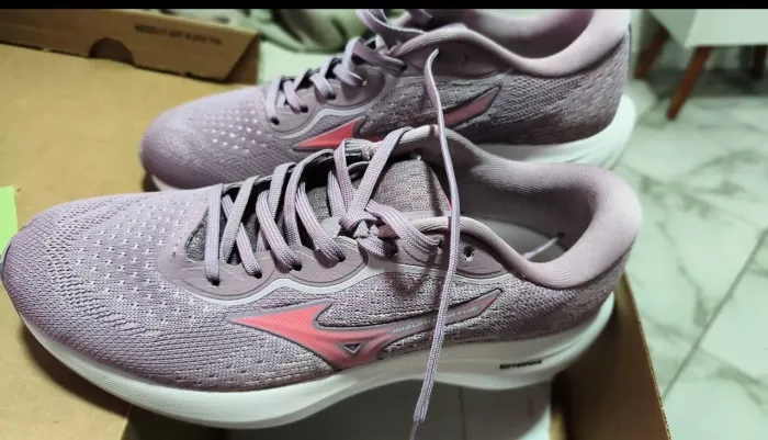 Vendo Mizuno original tamanho 37