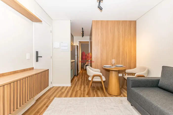 Apartamento à venda no Água Verde!