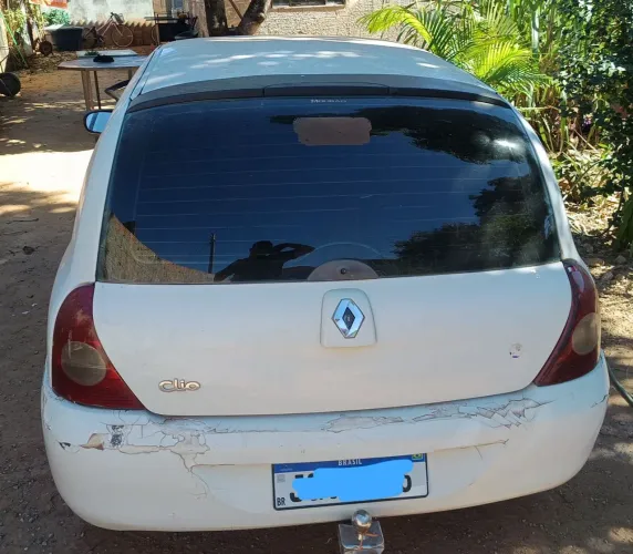 Peugeot 206 CC 1.6 16V 2P 2006