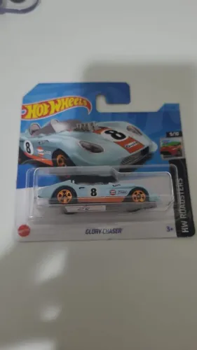 Lote hotwheels