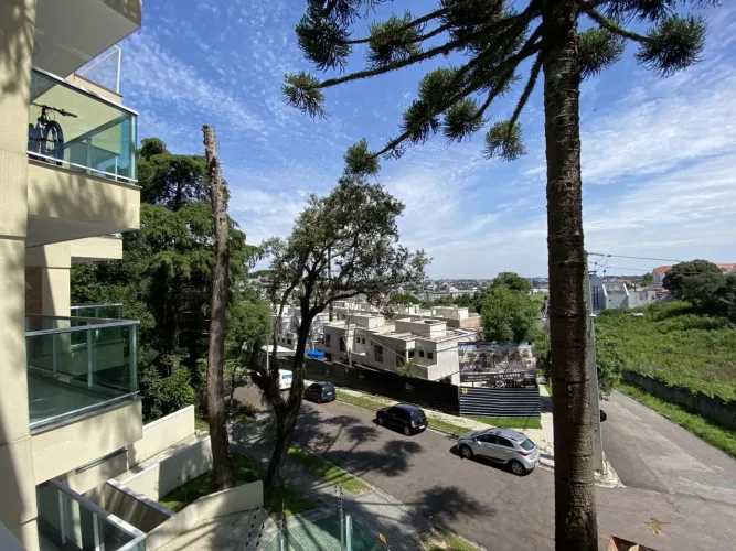 Apartamento tipo Studios Campo Comprido