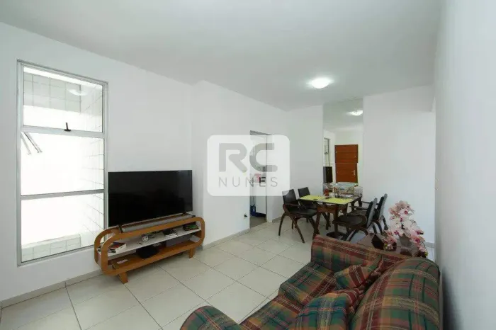Apartamento à venda, 2 quartos, 1 suíte, 2 vagas, Lourdes - Belo Horizonte/MG