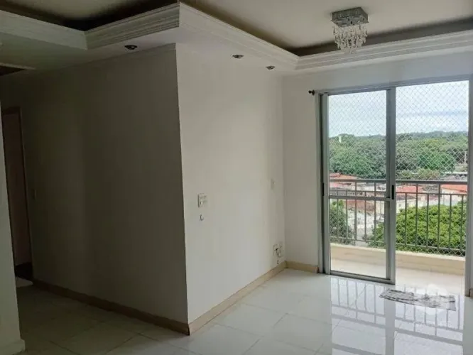 Apartamento com 2 quartos para alugar, 65 m² por R$ 3.281/mês - Jardim Augusta - São José