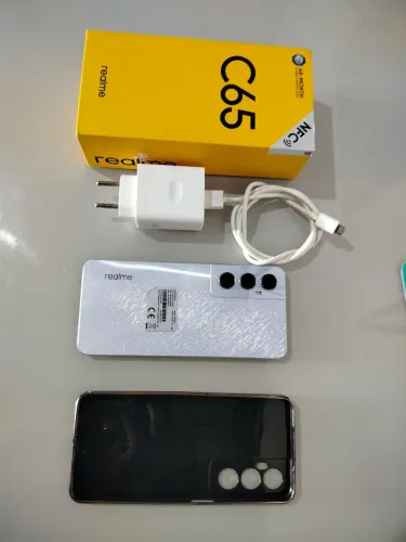 Realme C65 8GB/256GB