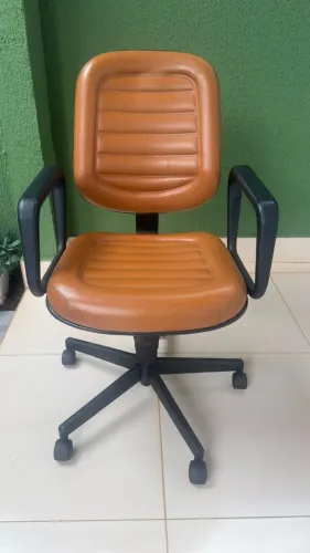 Cadeira de Escritório Presidente