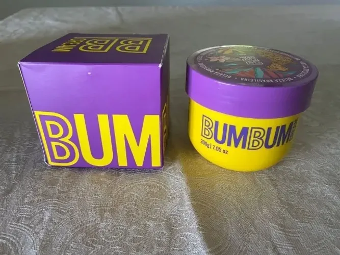 BUMBUM CREAM 200g ORIGINAL
