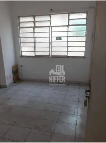 Sala à venda, 11 m² por R$ 80.000,00 - Zé Garoto - São Gonçalo/RJ