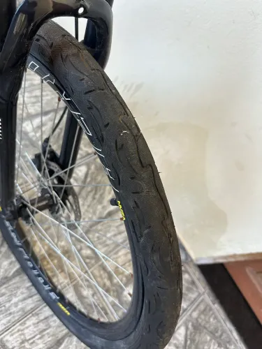 Bicicletas