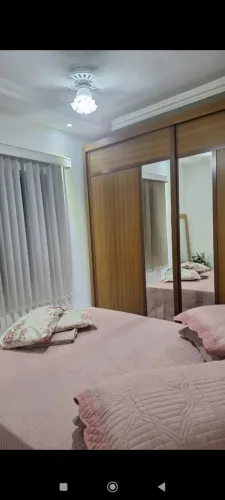 Apartamento à venda no CONDOMÍNIO RESIDENCIAL VALE DOS RIOS II, IBURA, Recife, PE