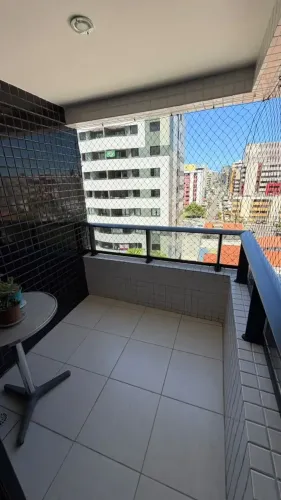 Apartamento para locação no RENAISSANCE, JATIÚCA, Maceió, AL