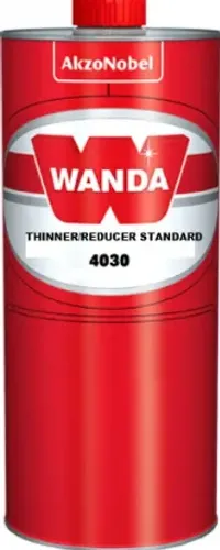 Thinner Para Poliéster E Pu 4030 900ml
