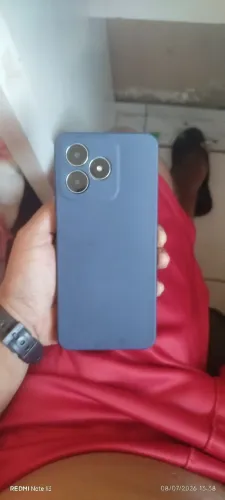 Note 50 semi novo 