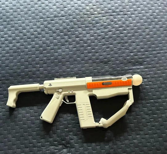 ARMA SHARPSHOOTER + Controle