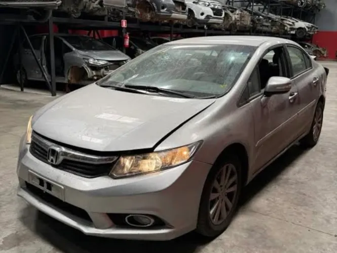 Peças automotivas 